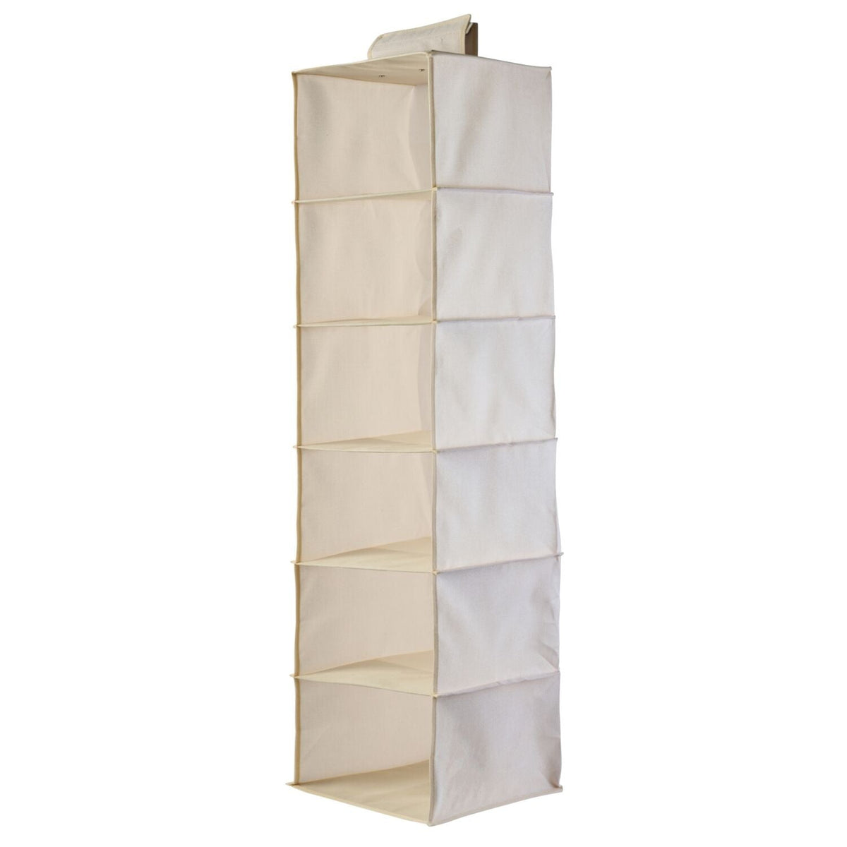 Lakeland 6 Shelf Hanging Storage