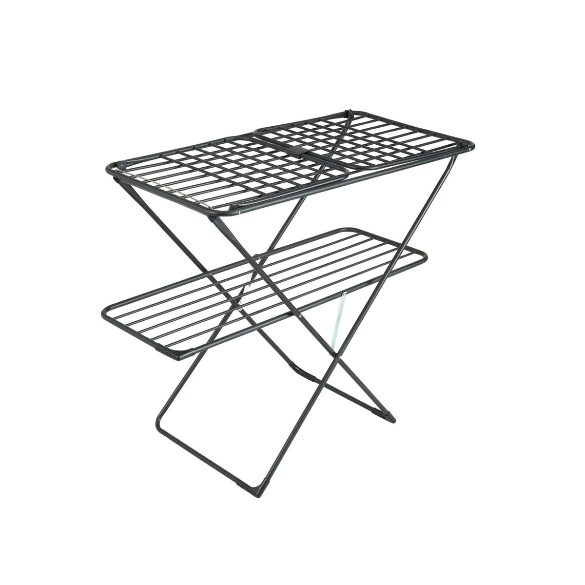 Lakeland 2 Tier Clothes Drying Rack