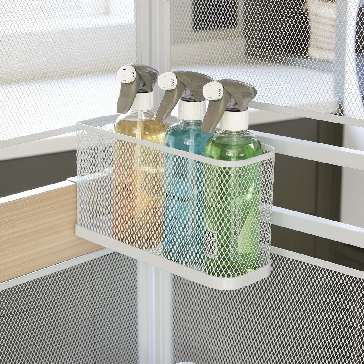 Lakeland NeatNest Cleaning Trolley Bundle