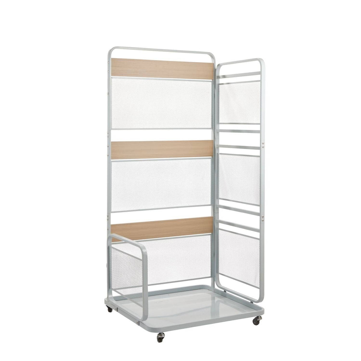 Lakeland NeatNest Cleaning Trolley Bundle