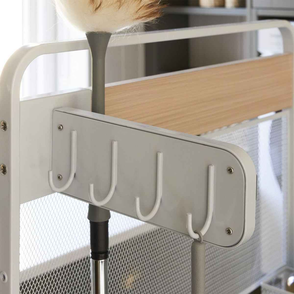 Lakeland NeatNest Cleaning Trolley Bundle