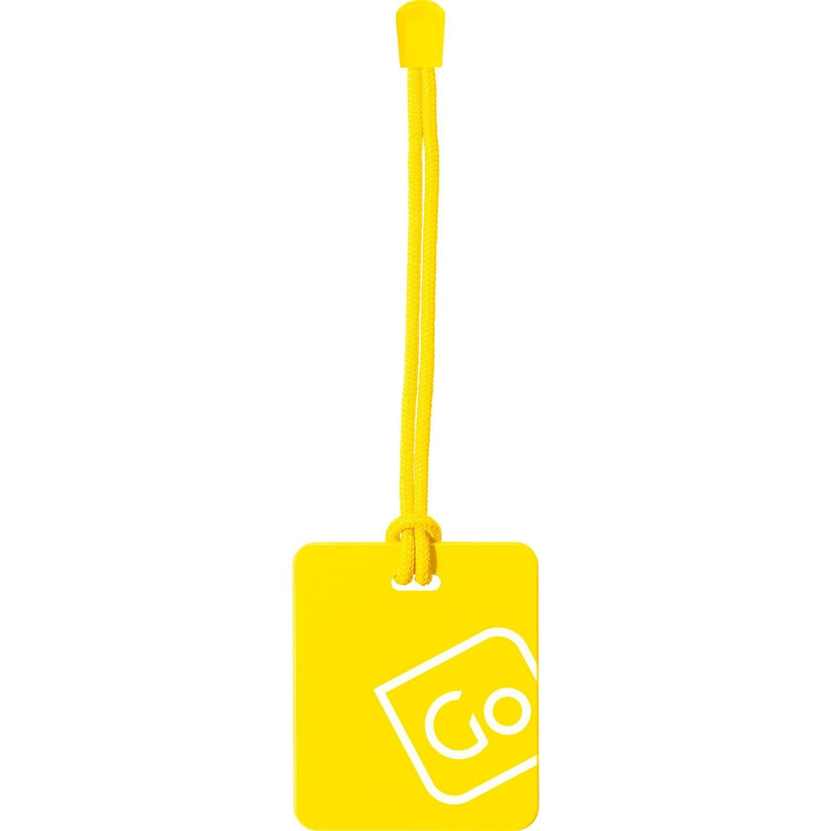 Go Travel Luggage Tags Twin Pack