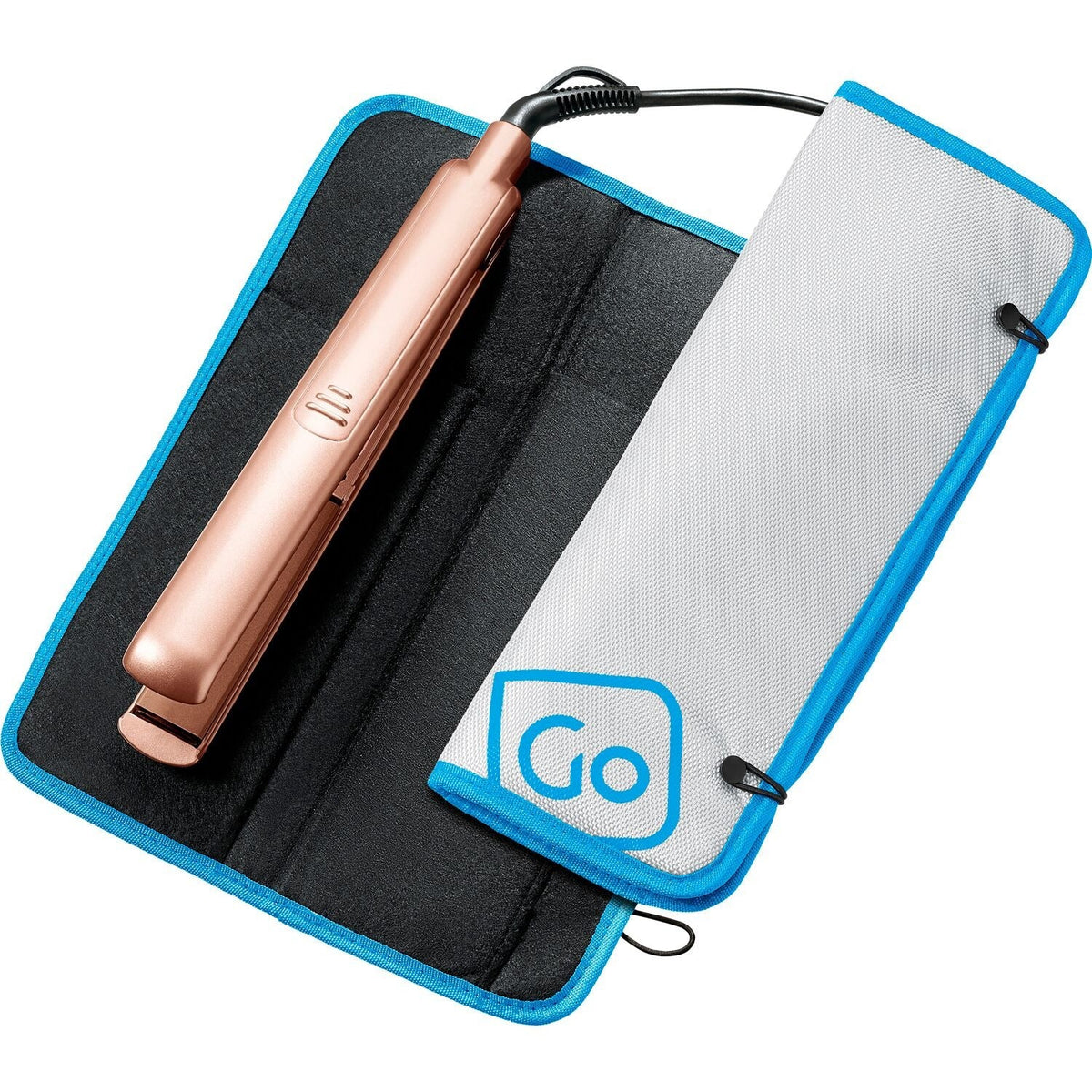 Go Travel Dual Purpose Heat Proof Pouch