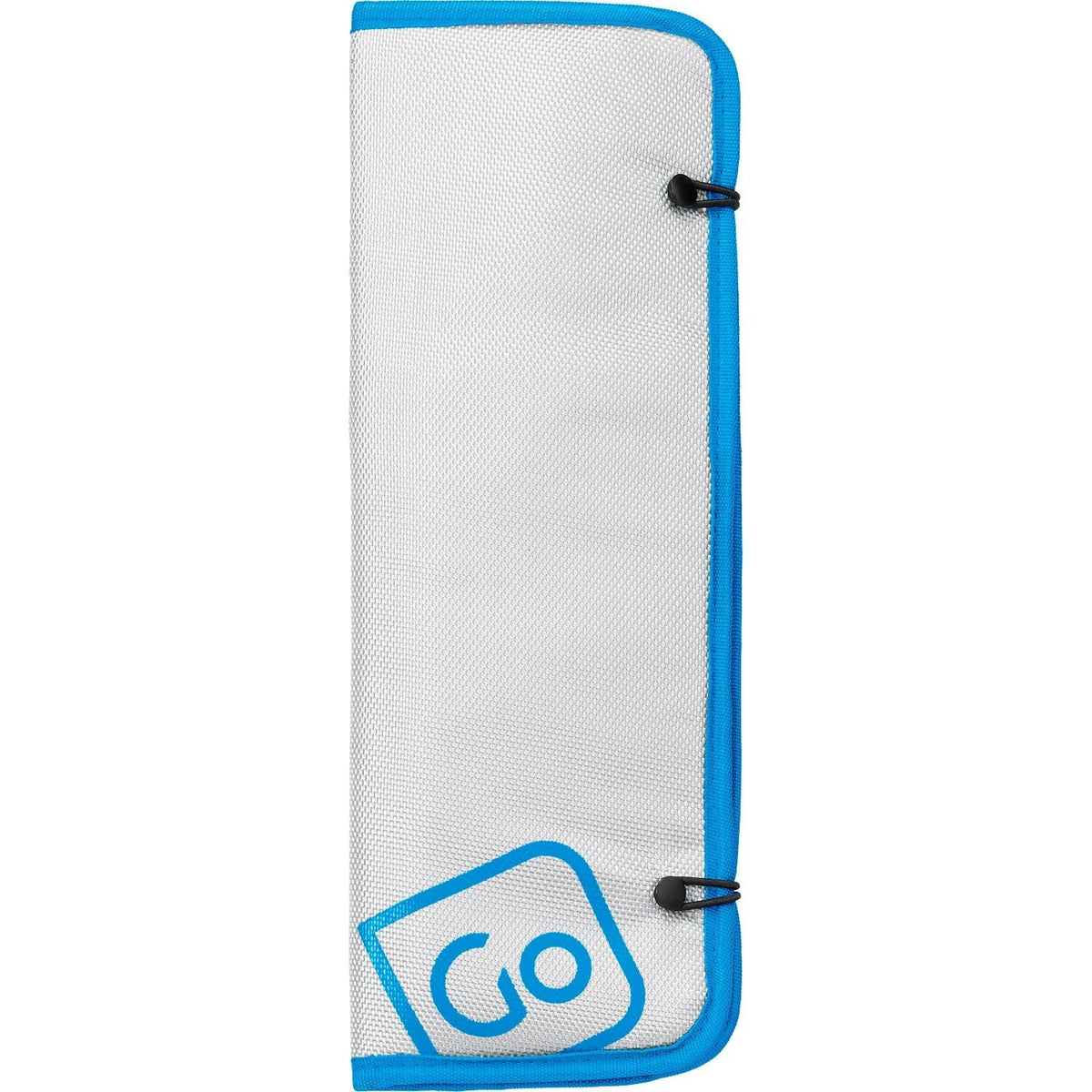 Go Travel Dual Purpose Heat Proof Pouch