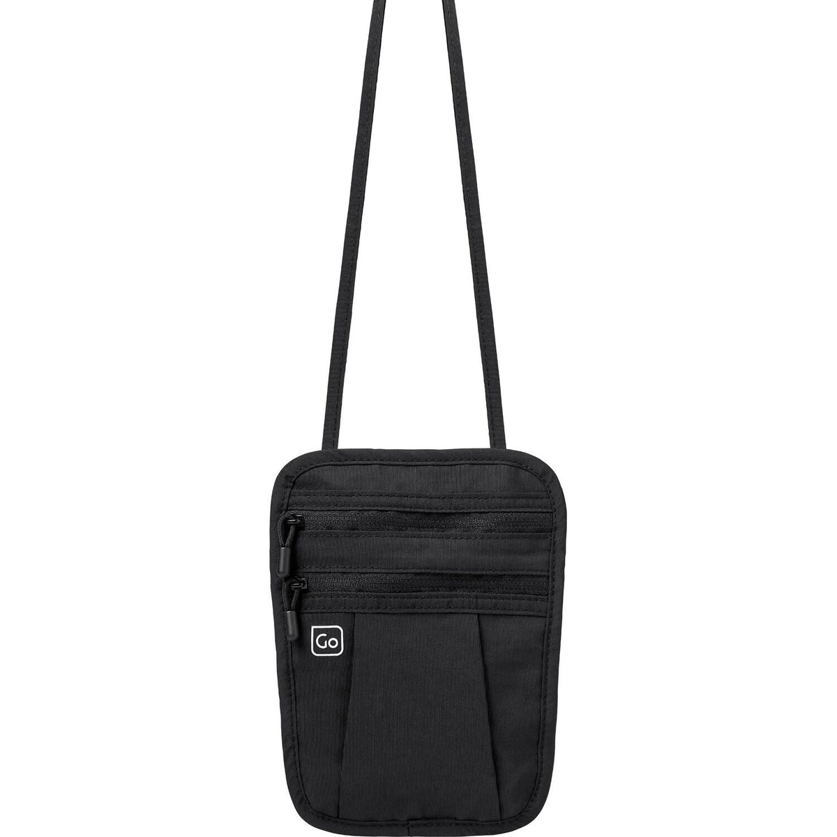 Go Travel Classic Passport Pouch