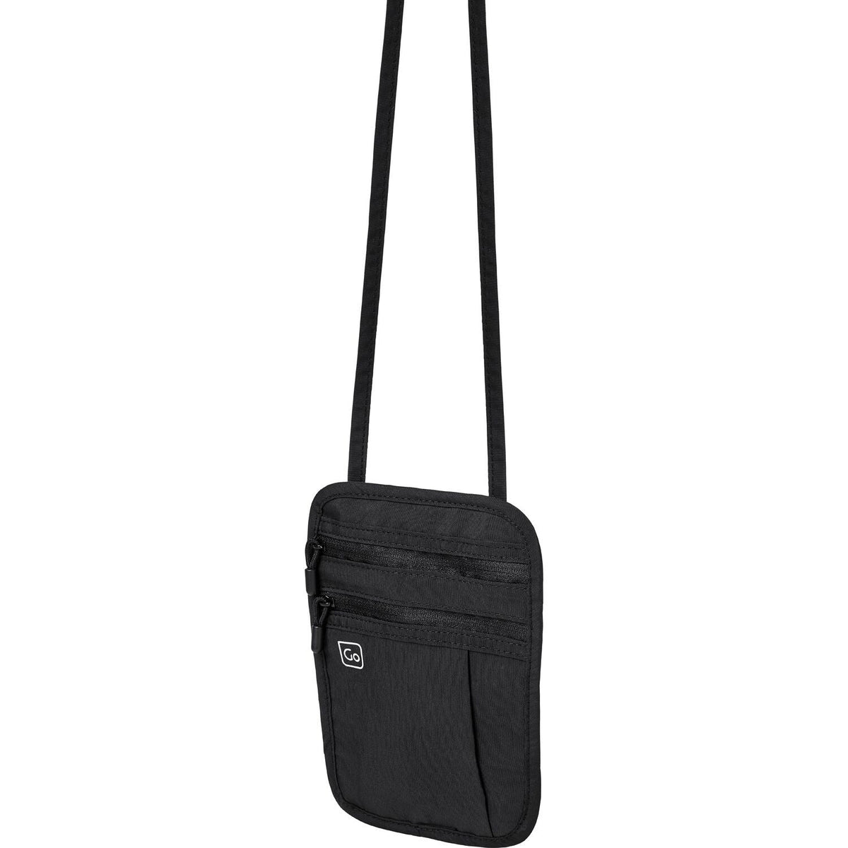 Go Travel Classic Passport Pouch