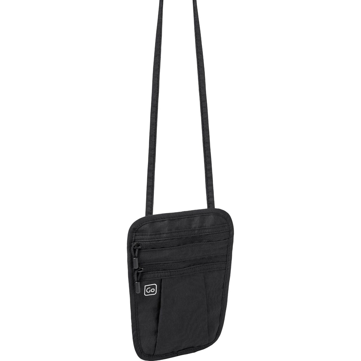 Go Travel Classic Passport Pouch