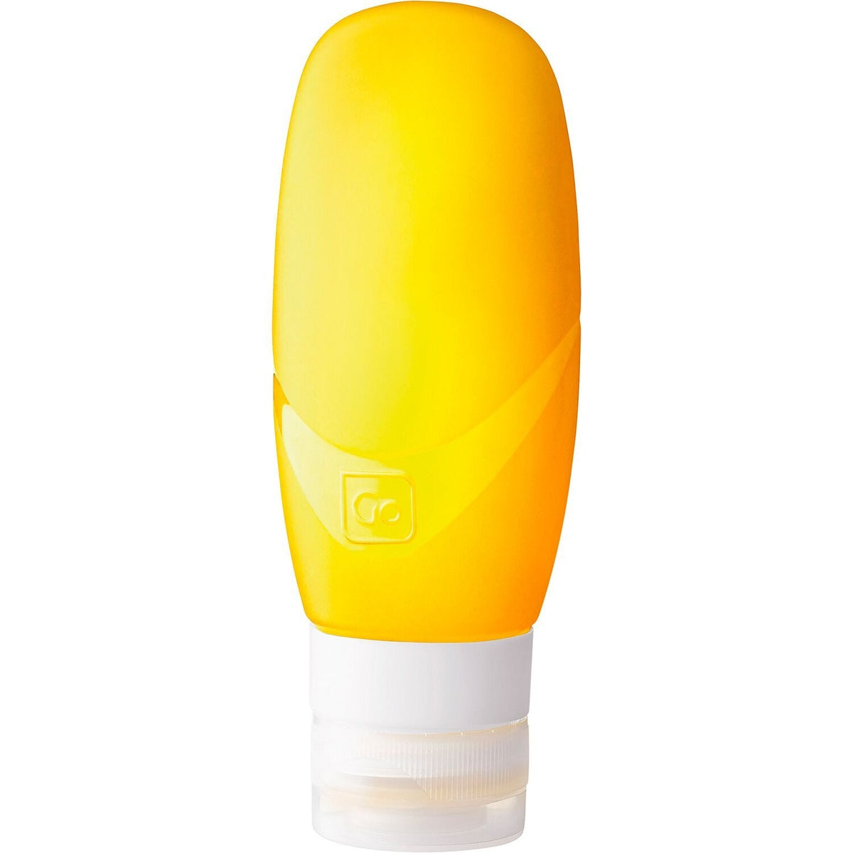 Go Travel Duo Squeezy Bottles 100ml