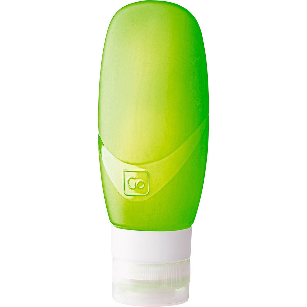 Go Travel Duo Squeezy Bottles 100ml