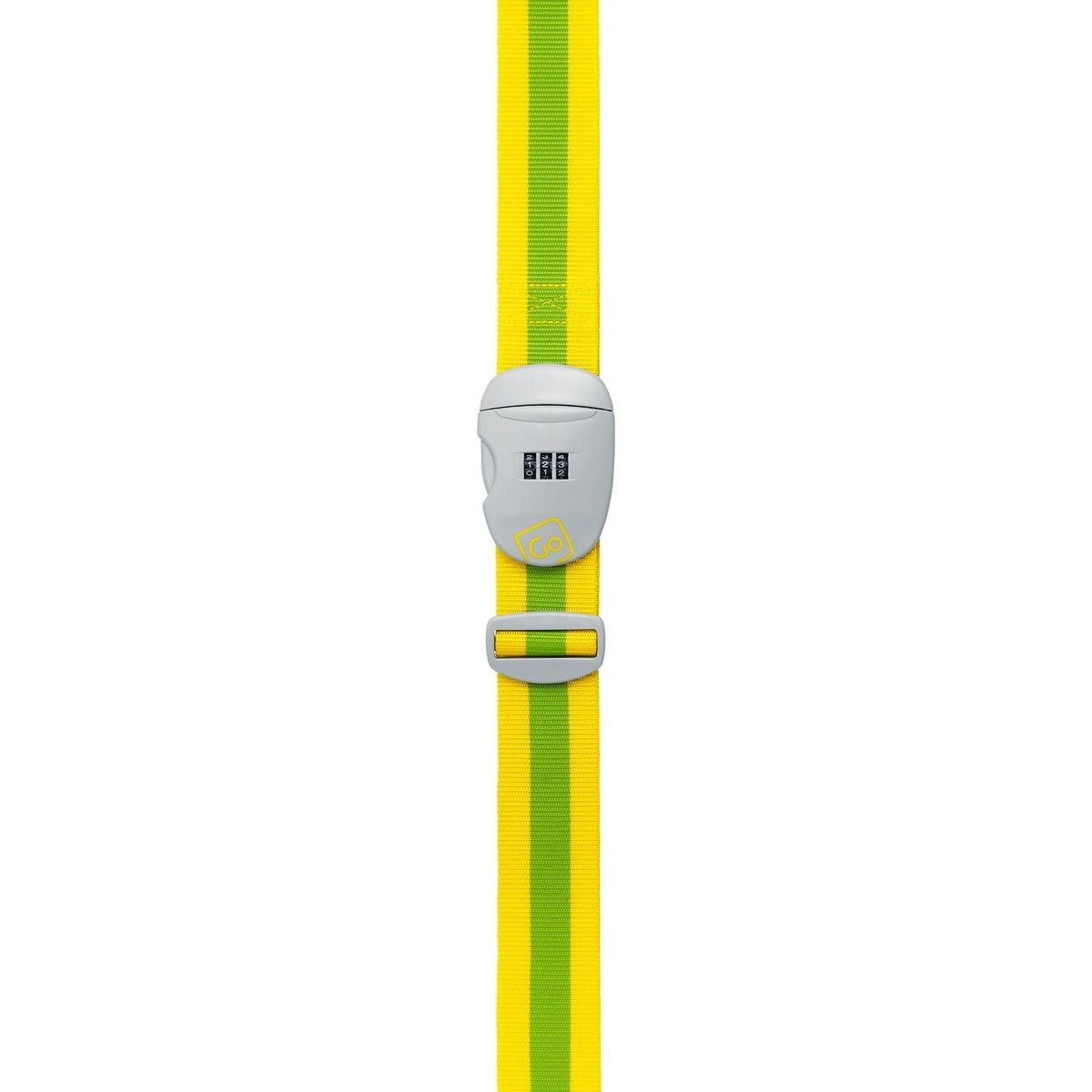 Go Travel Combi Luggage Strap