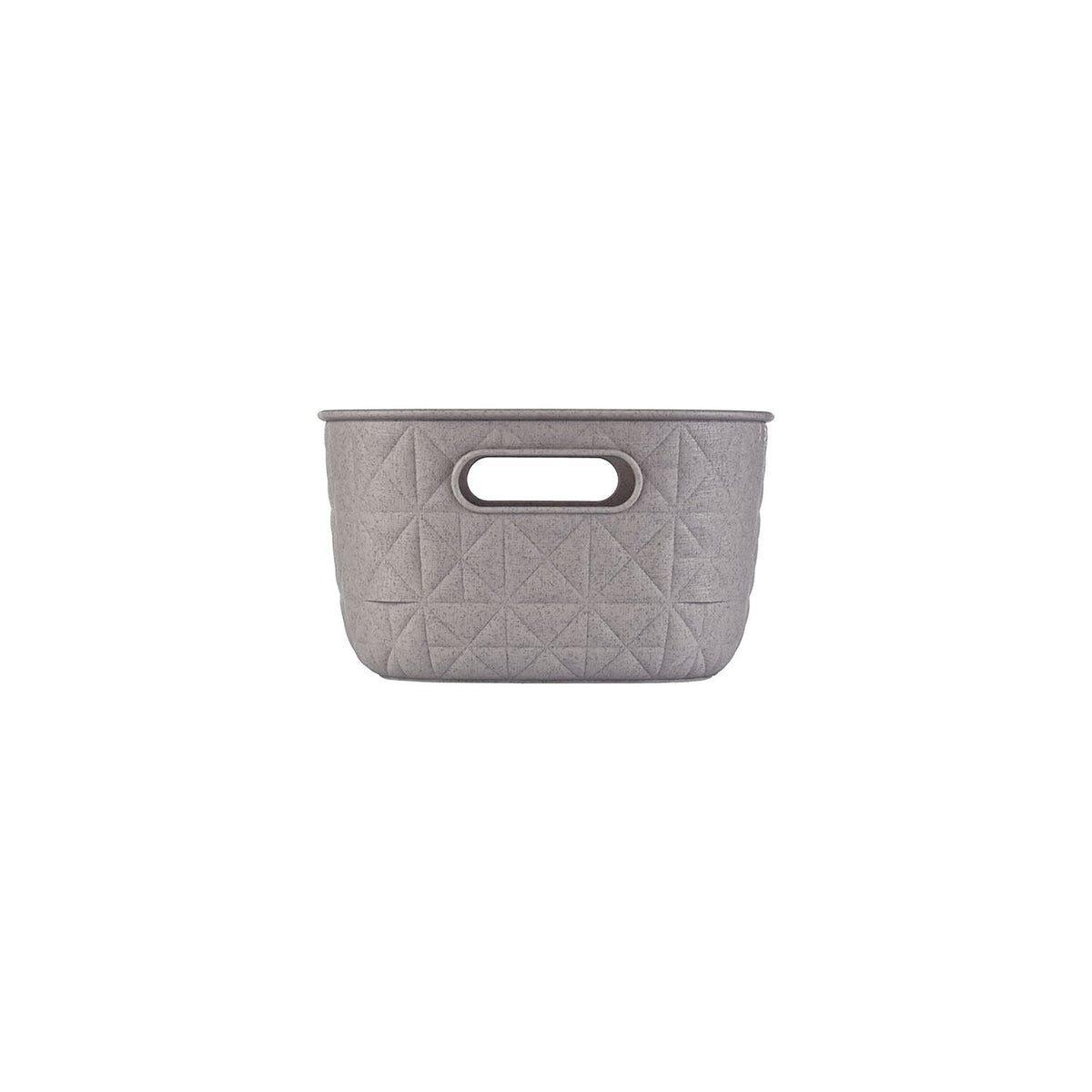Curver Softex 4L Storage Basket – Taupe