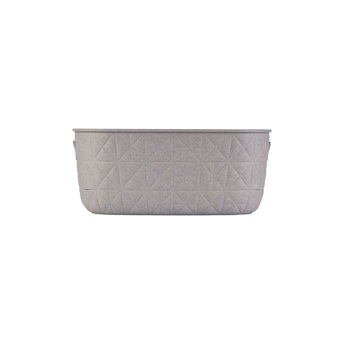 Curver Softex 4L Storage Basket – Taupe