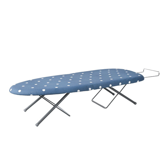 Lakeland Foldable Ironing Board - Blue