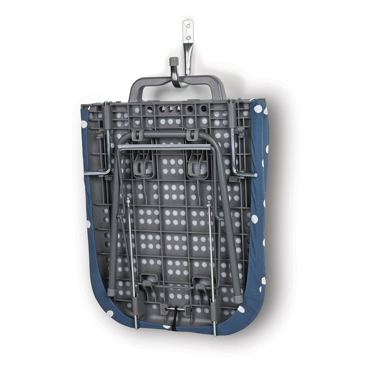 Lakeland Foldable Ironing Board - Blue