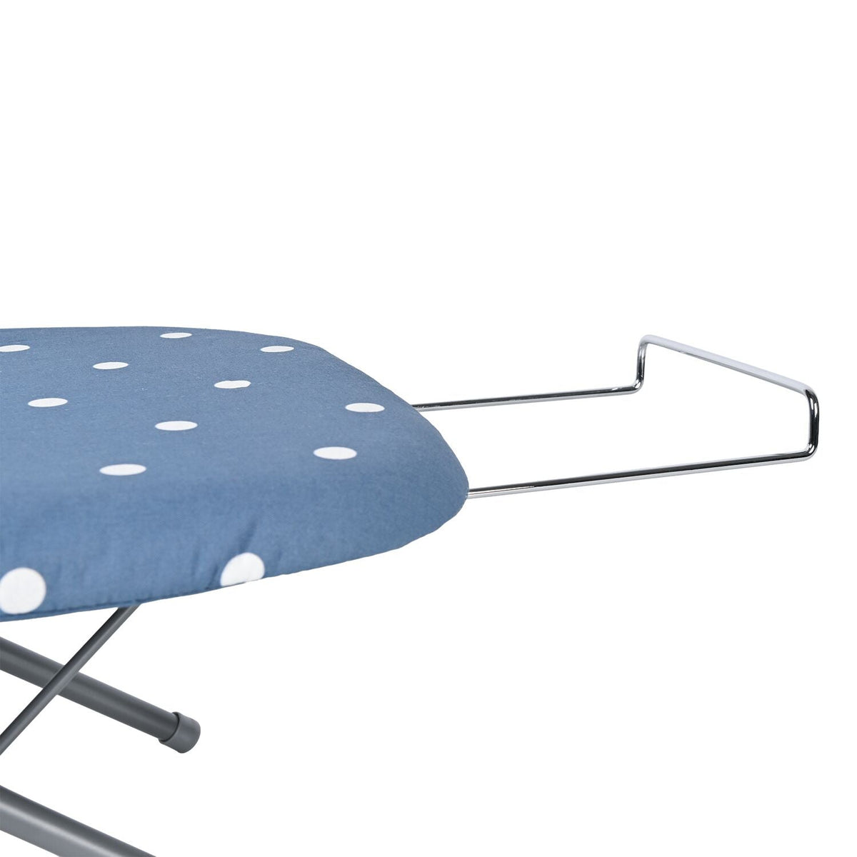 Lakeland Foldable Ironing Board - Blue