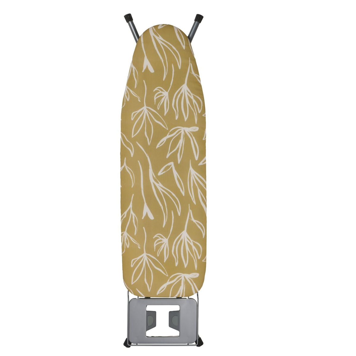 Lakeland Deluxe Ironing Board - Yellow