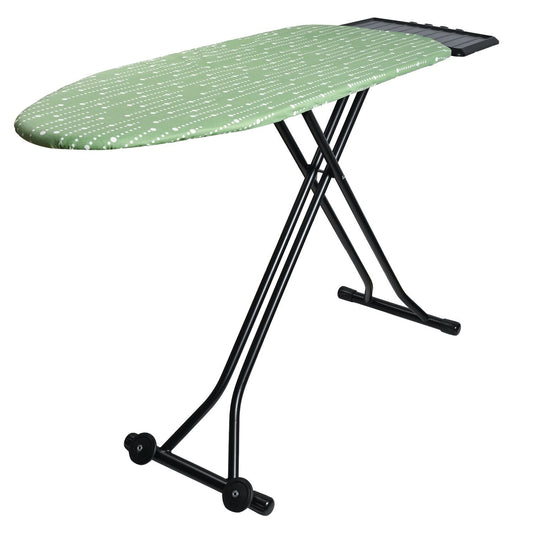 Lakeland Premium SteamGen Ironing Board - Green