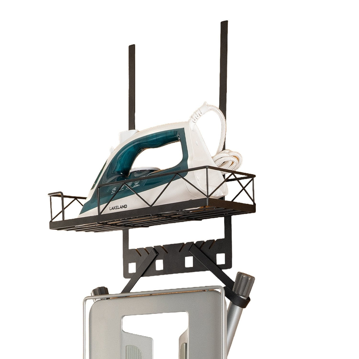 Lakeland Ironing Over-Door Storage Hook
