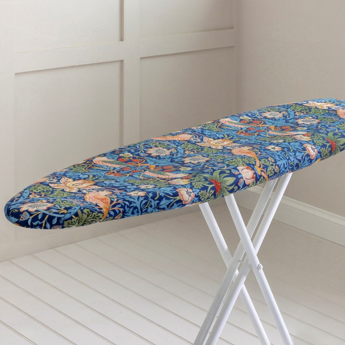 William Morris Strawberry Thief Ironing Board Cover