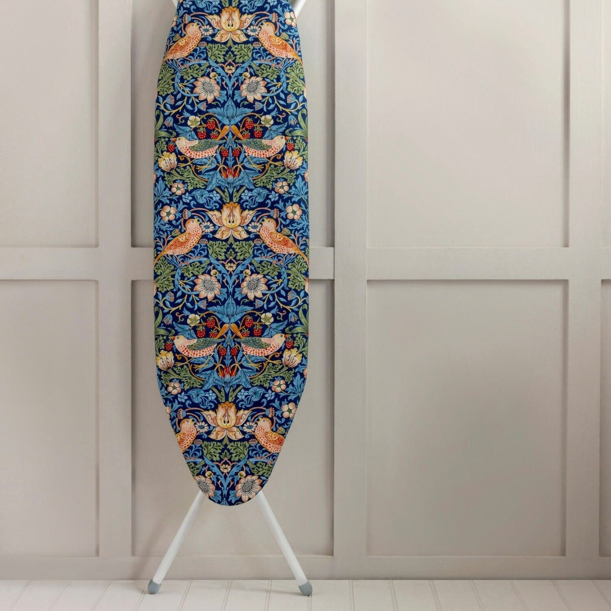 William Morris Strawberry Thief Ironing Board Cover