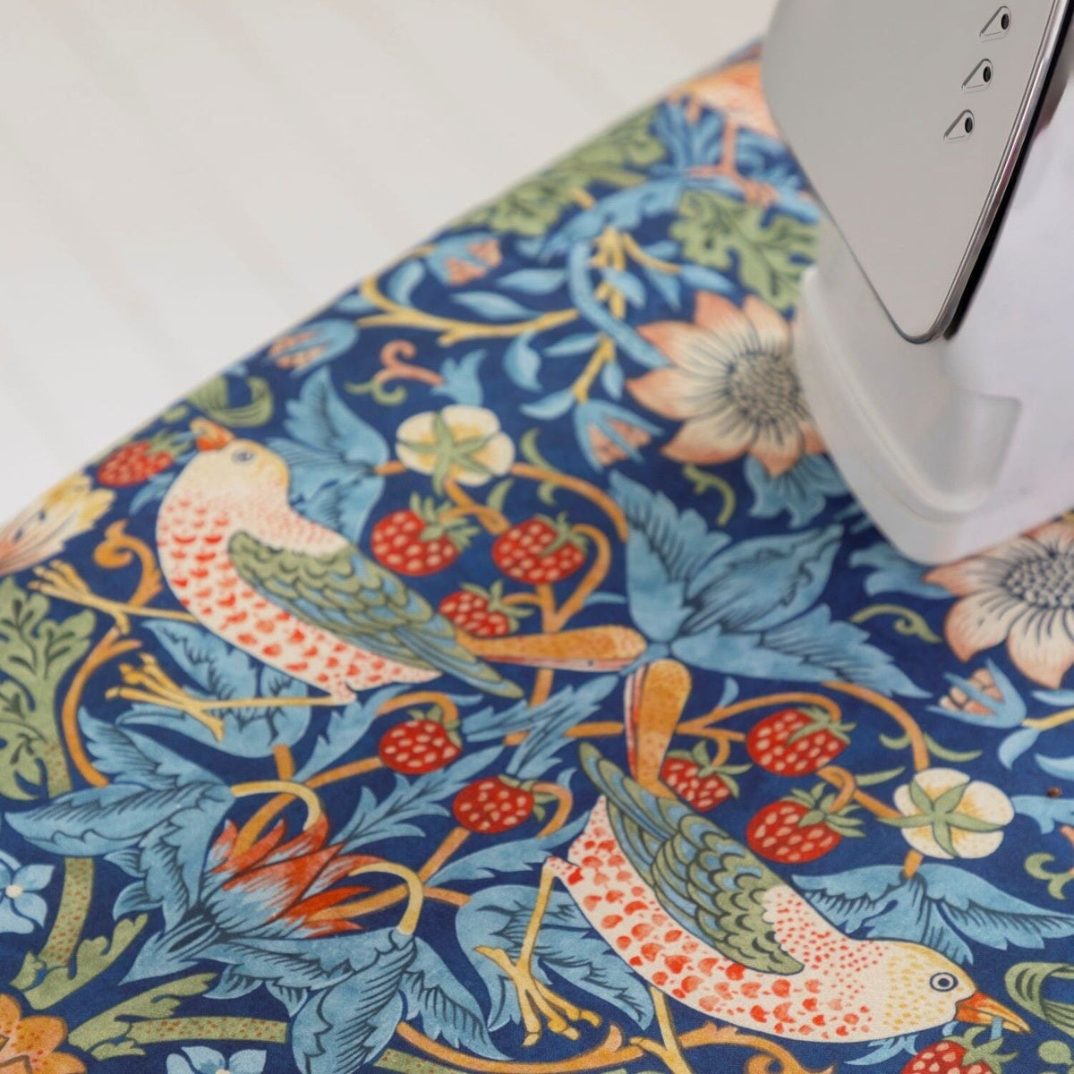 William Morris Strawberry Thief Ironing Board Cover