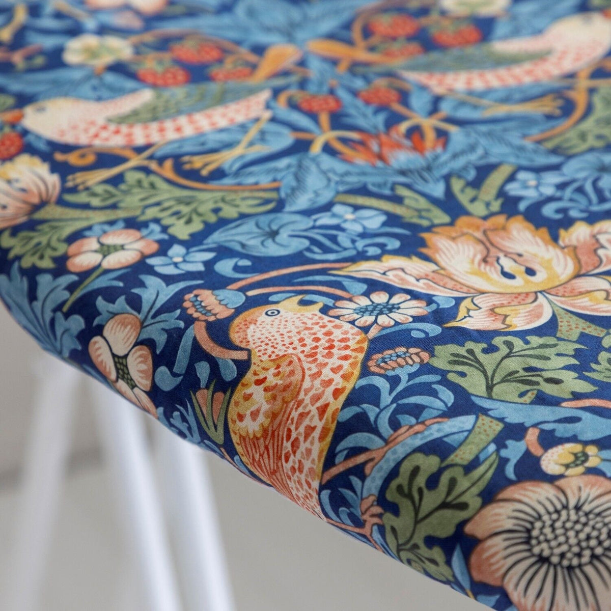 William Morris Strawberry Thief Ironing Board Cover