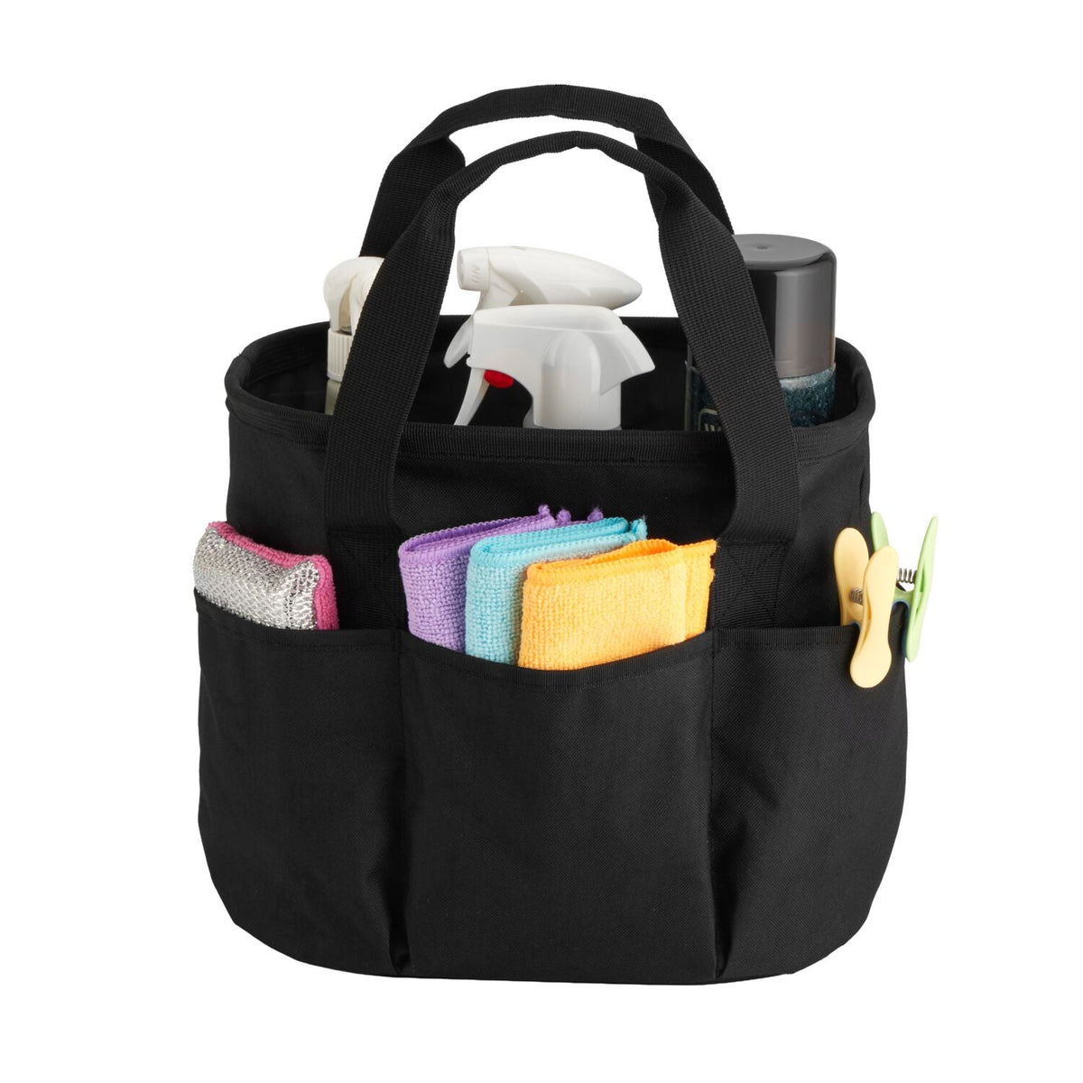 Lakeland Collapsible Cleaning Caddy