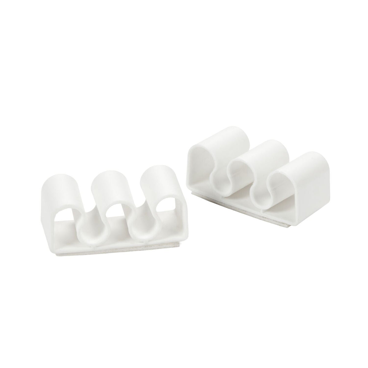 Lakeland Adhesive Cable Holders – Pack of 2
