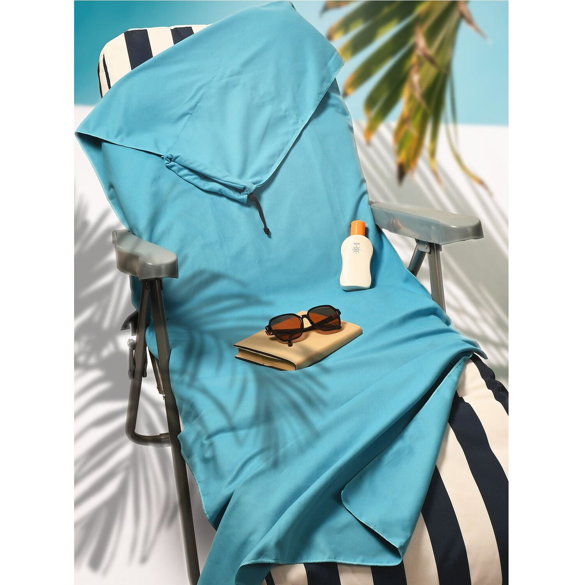 Lakeland Travel Compact Towel