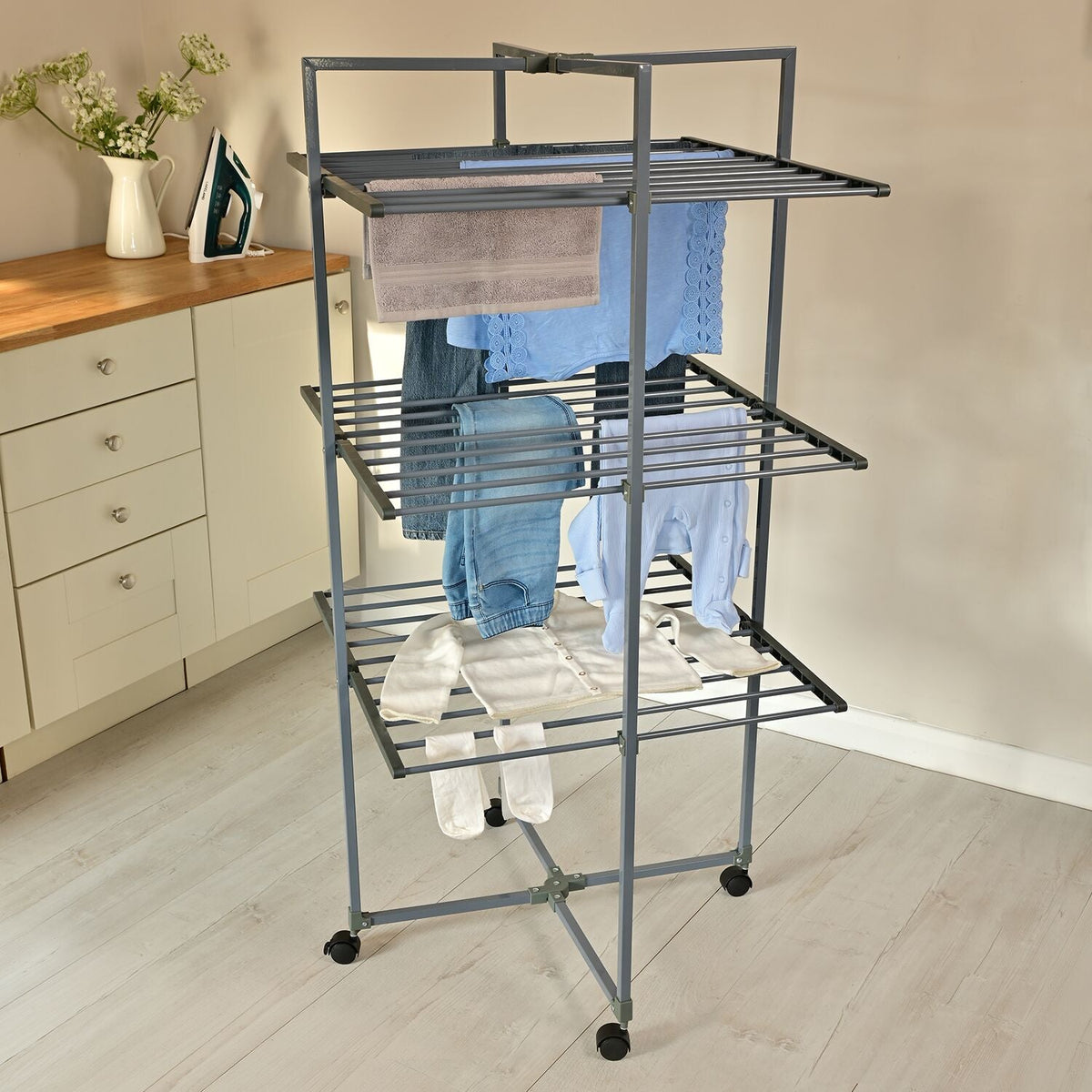 Lakeland Tower Airer