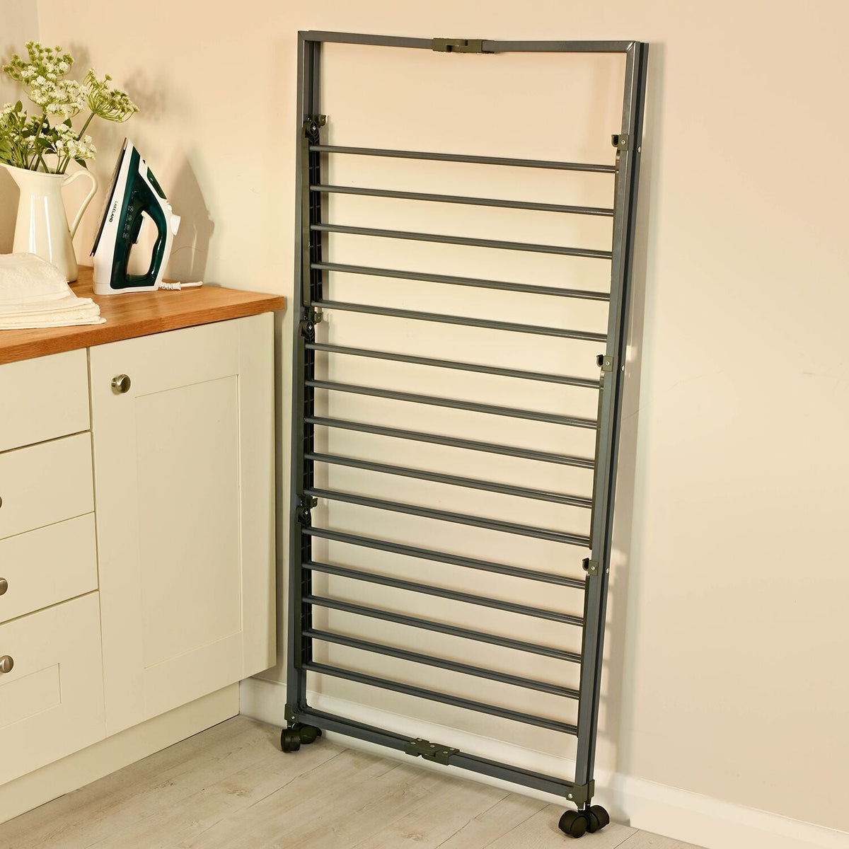 Lakeland Tower Airer