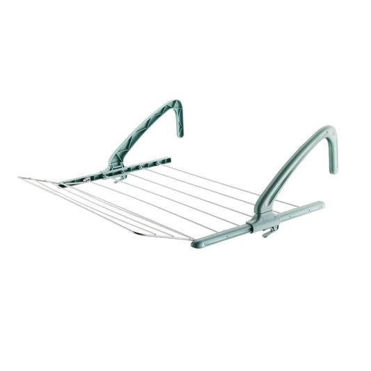 Lakeland Radiator Airer with 6m Drying Space