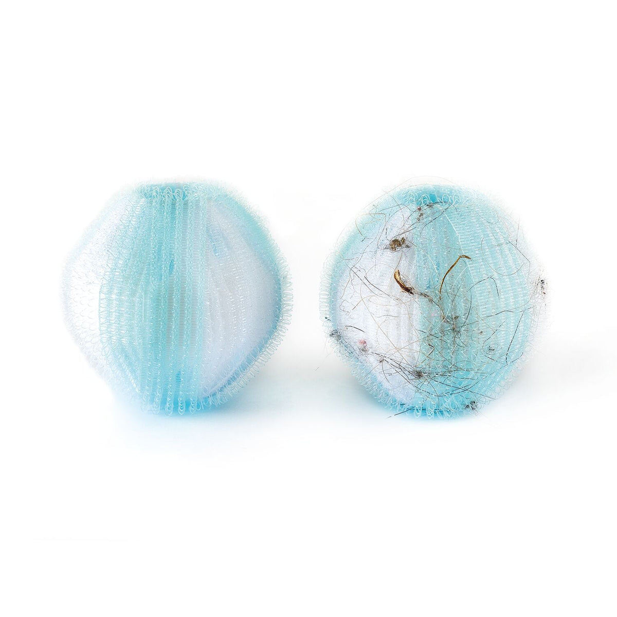 Lakeland Lint & Pet Hair Remover Balls – Pack of 6