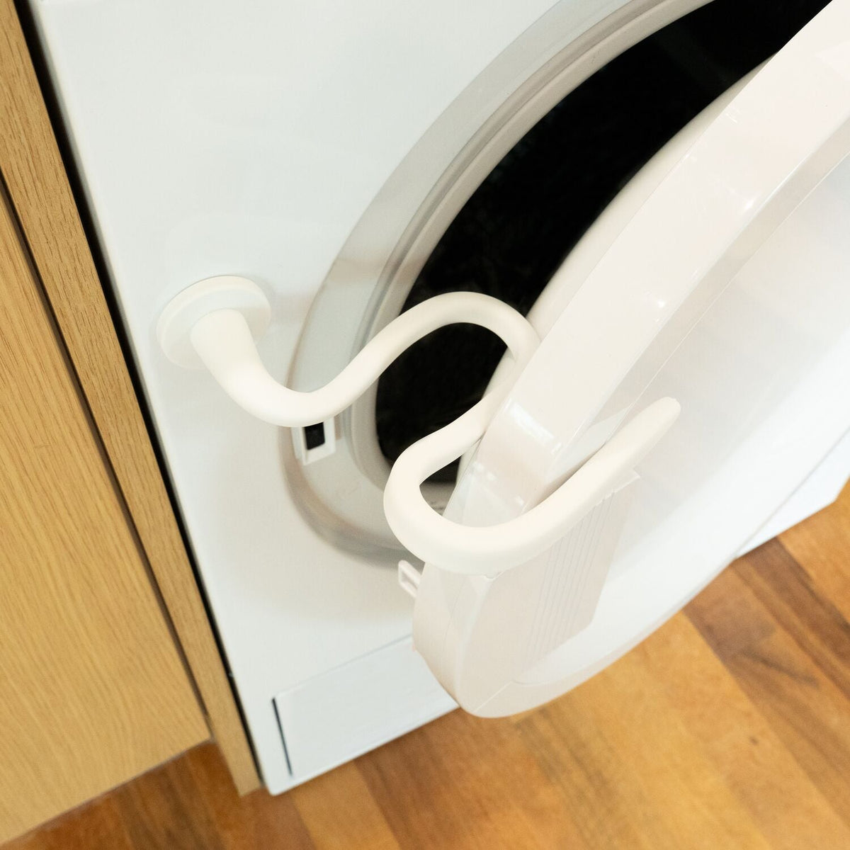 Lakeland Washing Machine Door Prop