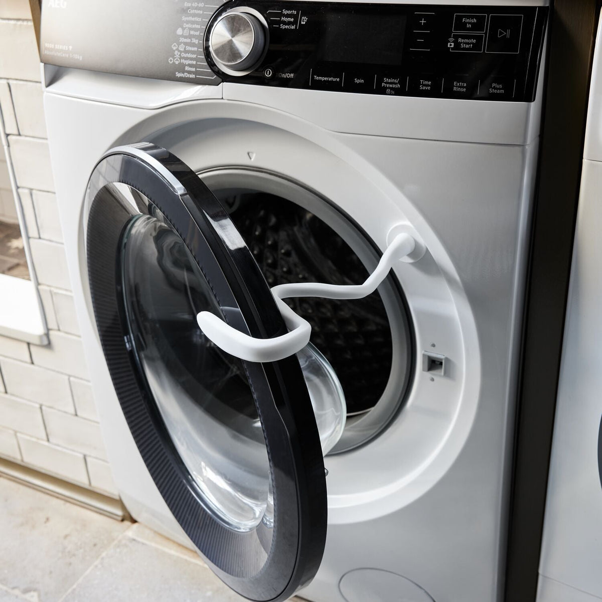 Lakeland Washing Machine Door Prop