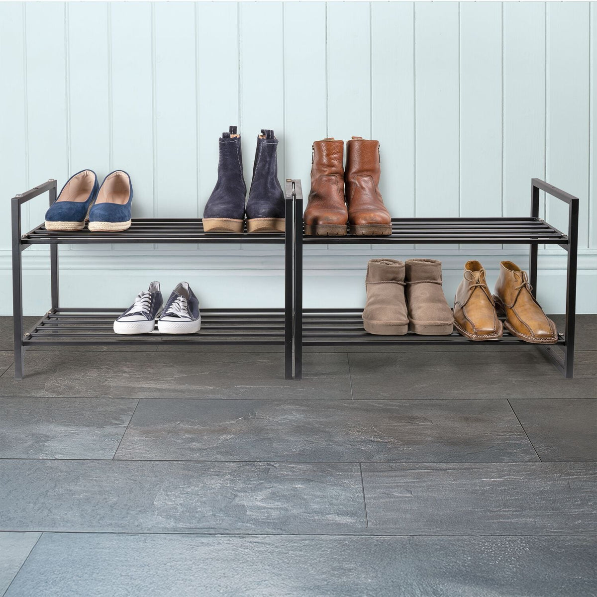 Lakeland Multi Shoe Rack