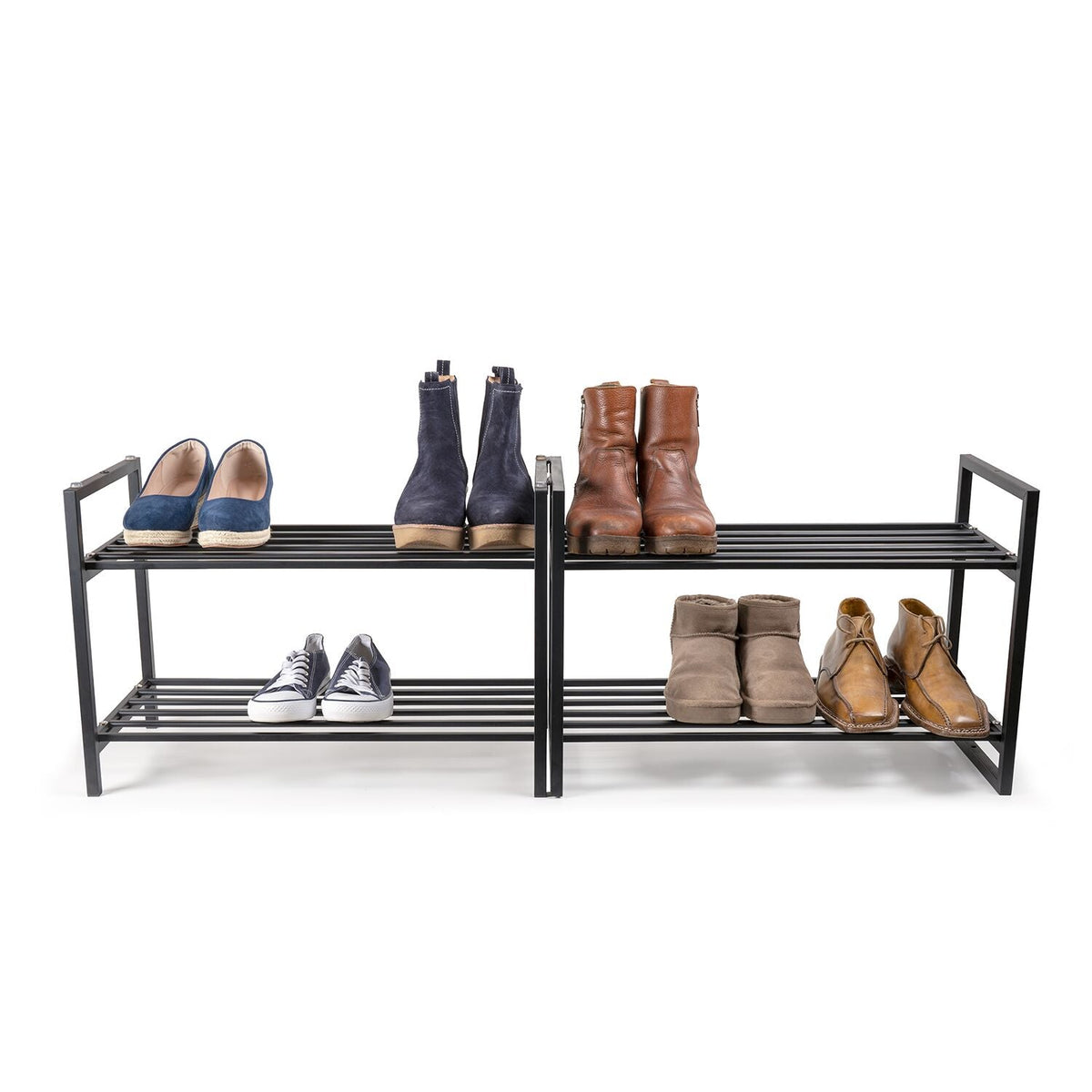 Lakeland Multi Shoe Rack