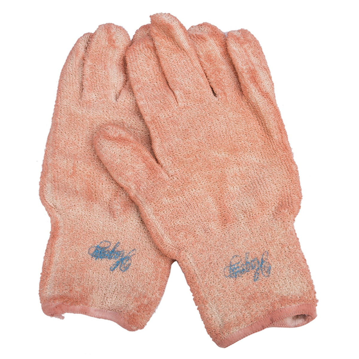 Hagerty Silver Tarnish Remover Cleaning Gloves