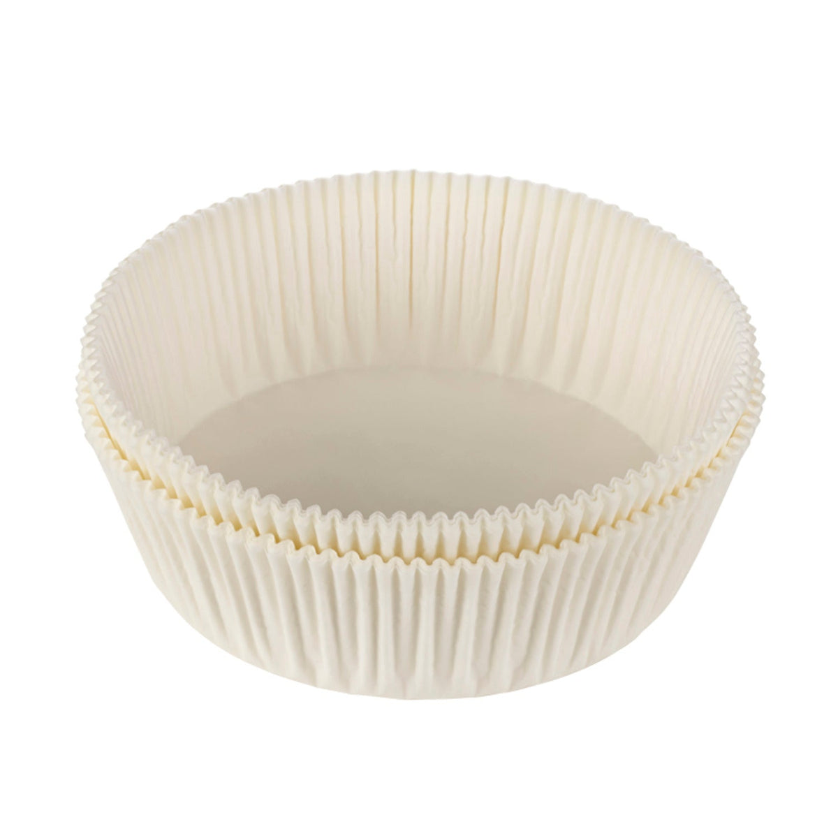Lakeland Baking Parchment 18cm Cake Tin Liners - Pack of 50