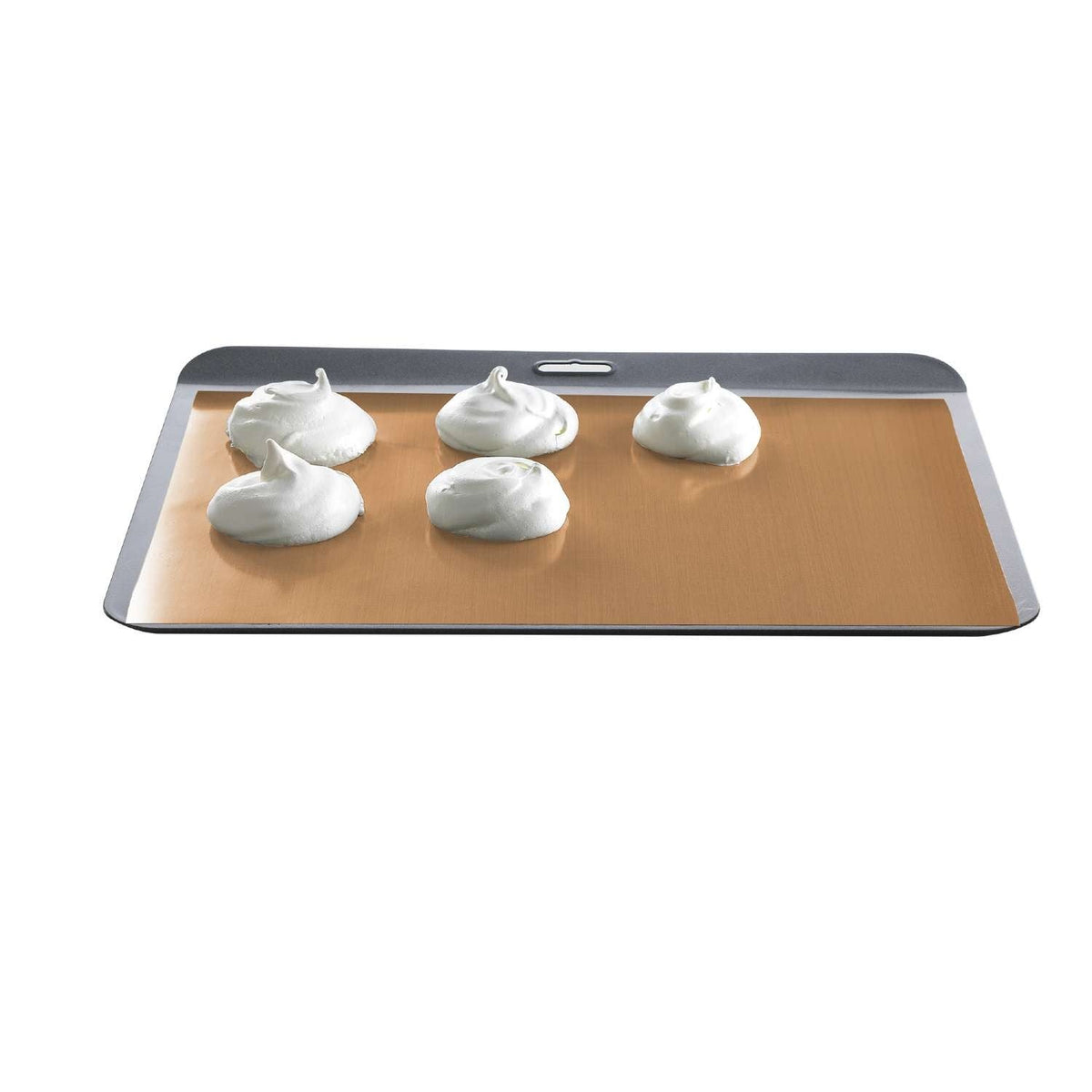 Magic Reusable Non-Stick Baking Tray Liner Sheet 25cm x 50cm