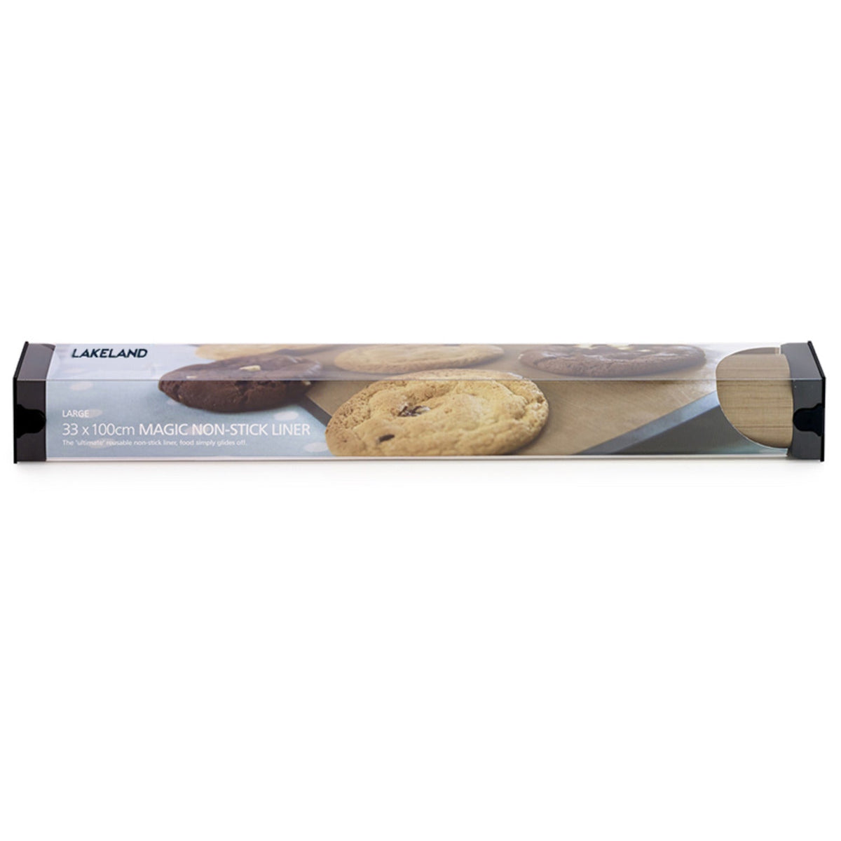 Magic Reusable Non-Stick Baking Tray Liner Sheet 33 x 100cm