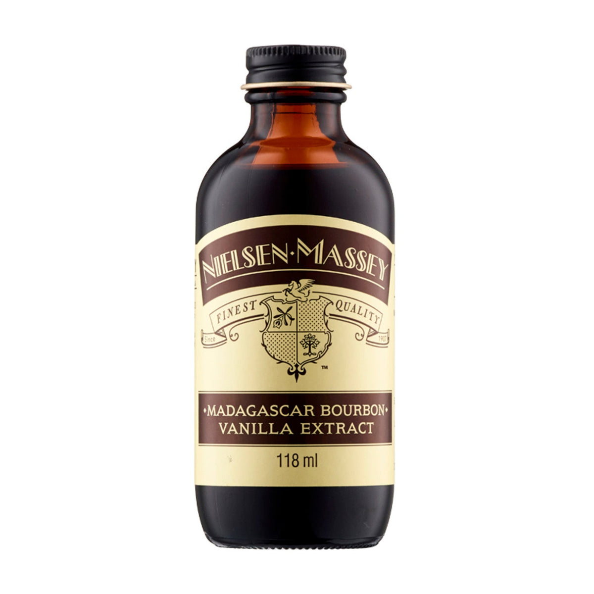 Nielsen-Massey Food Flavour - 118ml Vanilla Extract