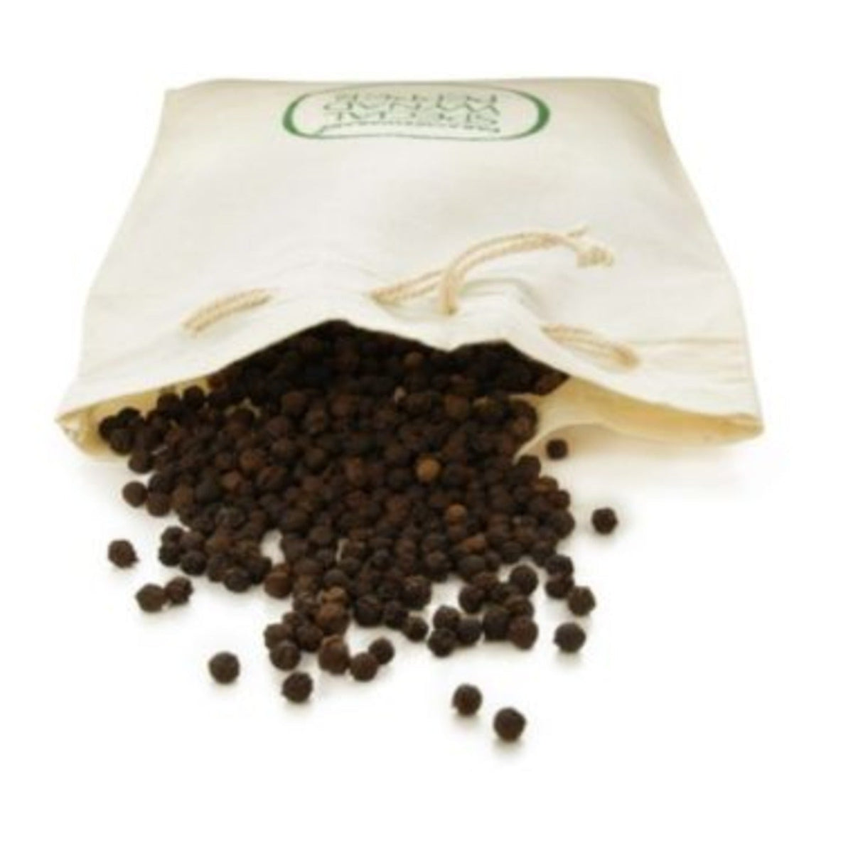 Parameswaran's Special Wynad Pepper Black Peppercorns 200g