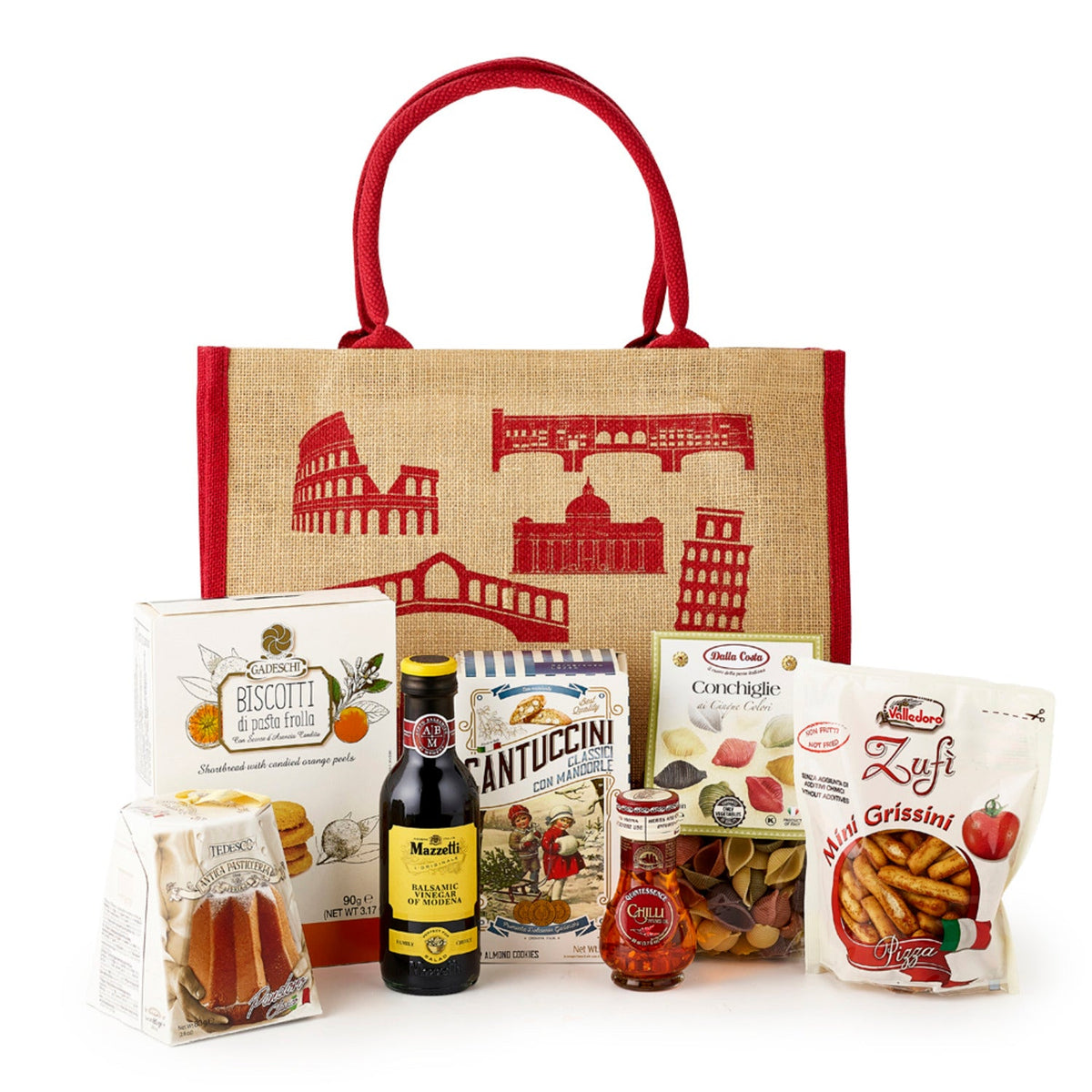 Lakeland Taste of Italy Christmas Hamper