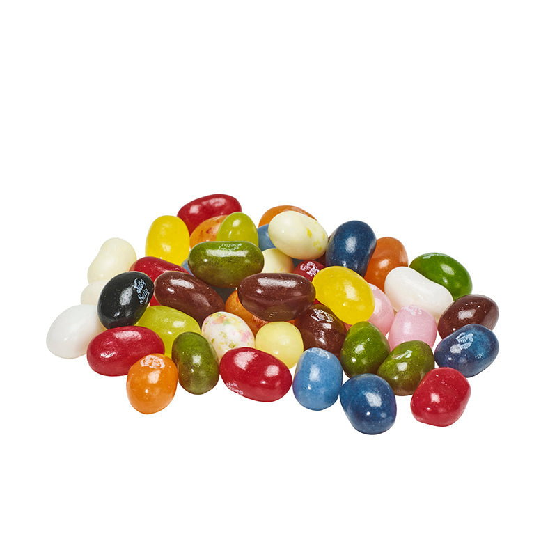 Jelly Belly Jelly Beans Assorted Selection 100g