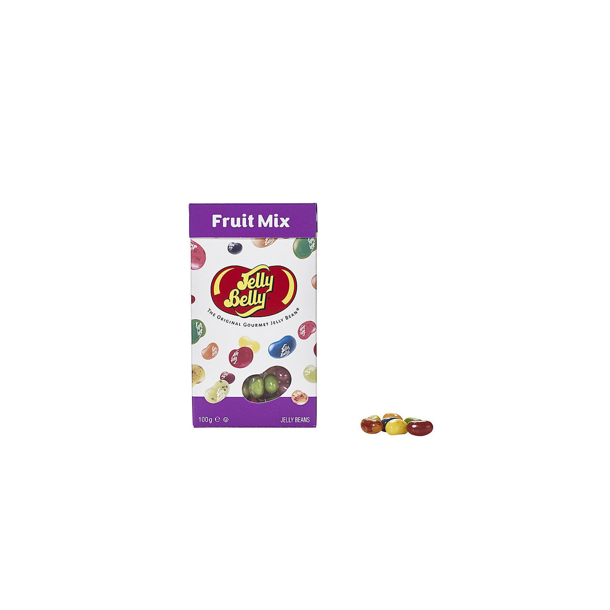 Jelly Belly Fruit Jelly Beans