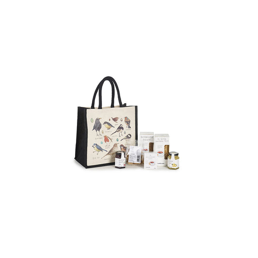 Lakeland Garden Birds Hamper Tote