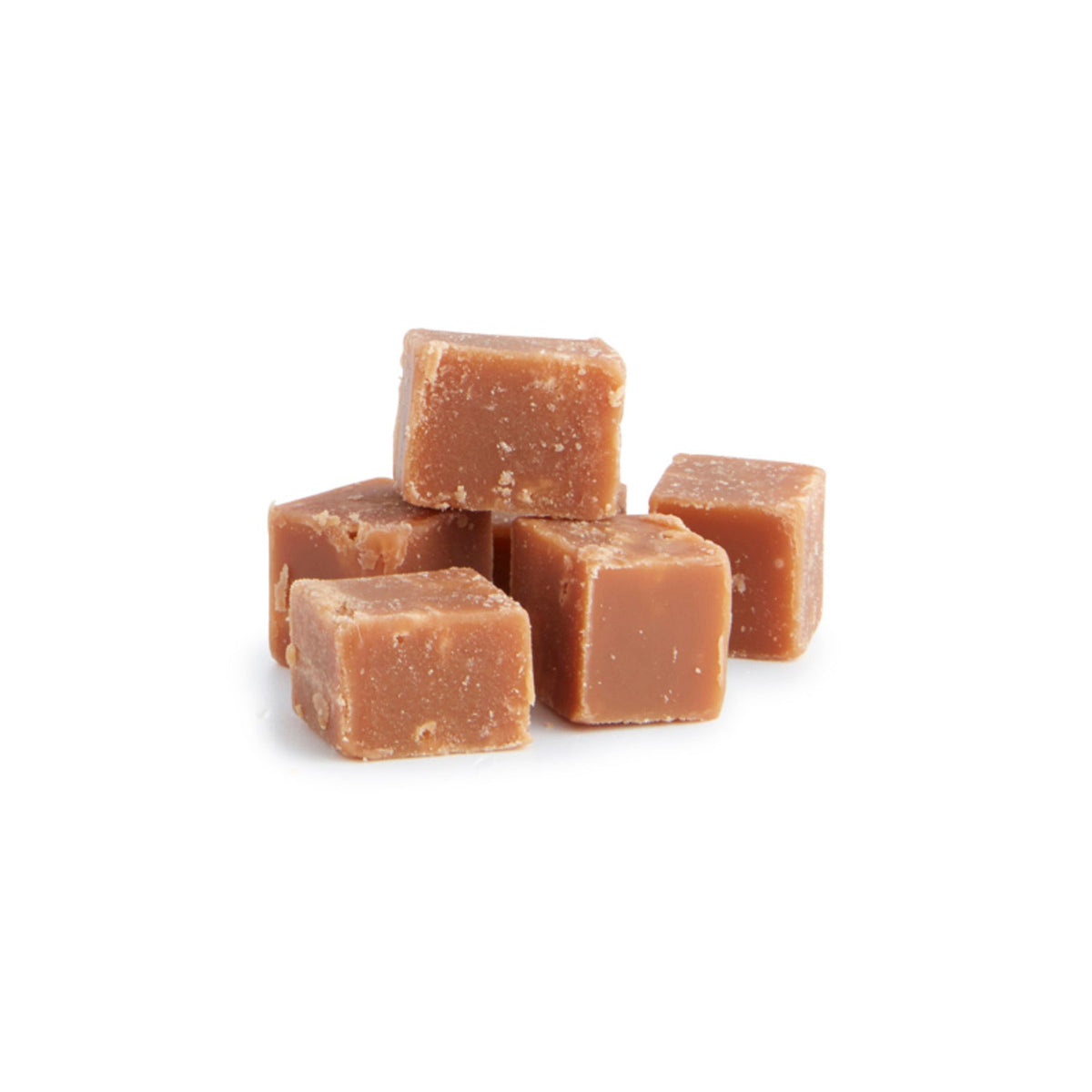 Kendal Mint Cake Vodka Flavoured Fudge 150g