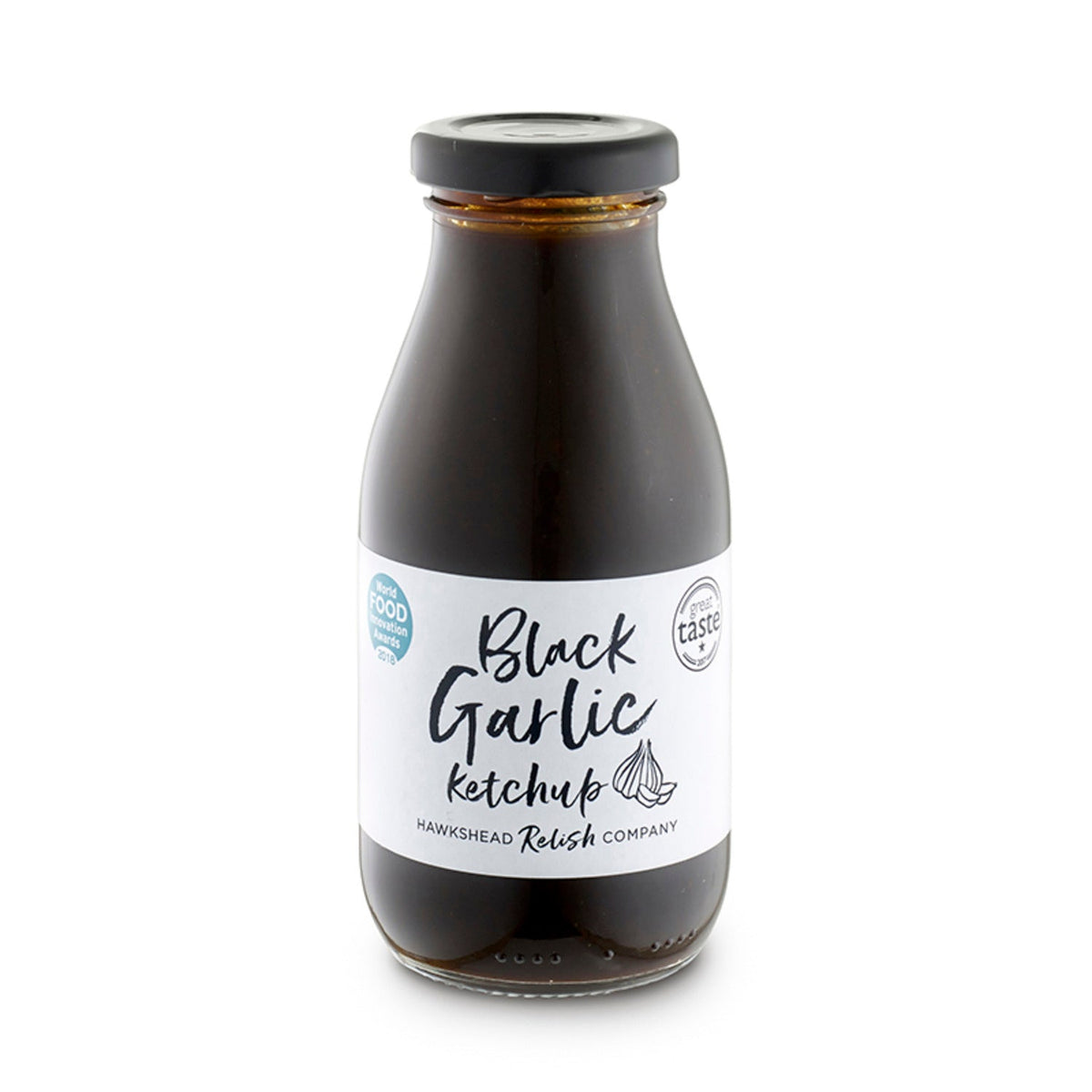 Hawkshead Relish Company Black Garlic Ketchup 250ml