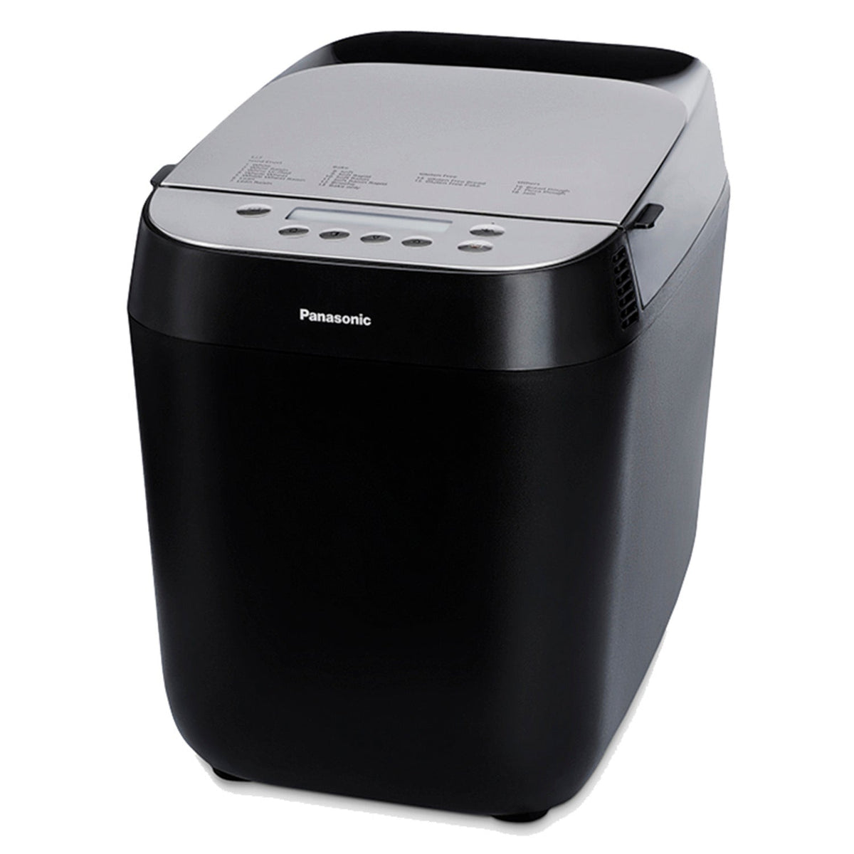 Panasonic Croustina Hard Crust Bread Maker SD-ZP2000KXC